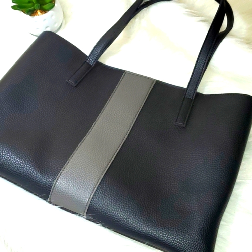 Vince Camuto x FabFitFun "Luck" Slim Tote